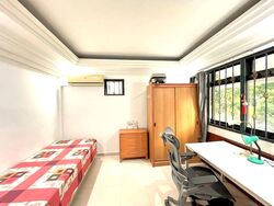 Blk 288B Jurong East Street 21 (Jurong East), HDB 4 Rooms #530618441